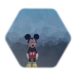 Mickey