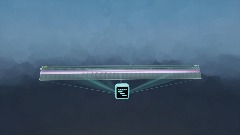 A screenshot taken in Dreams. 1 of 2.