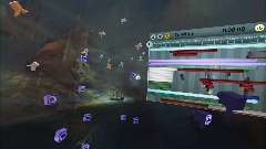 A screenshot taken in Dreams. 4 of 14.
