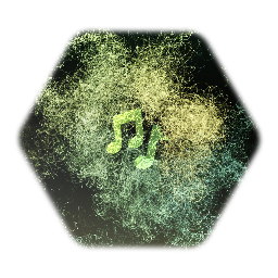 The Force Theme (STAR WARS) WIP