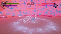 A screenshot taken in Dreams. 14 of 15.