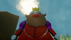 A screenshot taken in Dreams. 29 of 30.