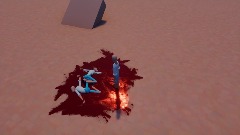 A screenshot taken in Dreams. 12 of 18.