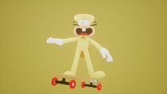 A screenshot taken in Dreams. 1 of 2.