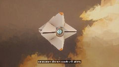 A screenshot taken in Dreams. 27 of 28.