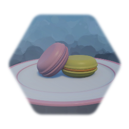 Macaron