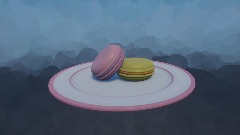 A screenshot taken in Dreams. 17 of 29.