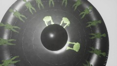 Keplar's sci fi creations