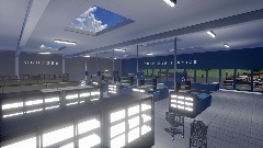 A screenshot taken in Dreams. 25 of 25.