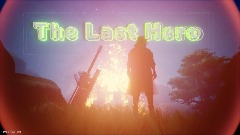 The Last Hero - Chapter 1  ( German ) Turn-Based-RPG