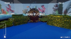 A screenshot taken in Dreams. 1 of 1.