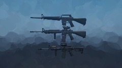 A screenshot taken in Dreams. 2 of 9.