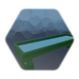 <uipossessvizbody> Dreams Guild - Trough