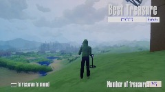 A screenshot taken in Dreams. 4 of 30.