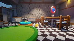 A screenshot taken in Dreams. 4 of 4.