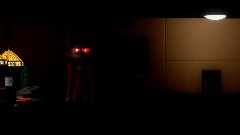 A screenshot taken in Dreams. 18 of 26.
