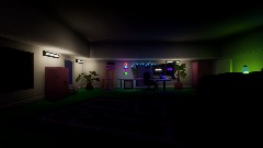 A screenshot taken in Dreams. 5 of 7.