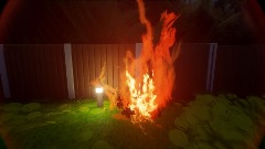 A screenshot taken in Dreams. 16 of 29.