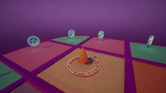 A screenshot taken in Dreams. 7 of 30.