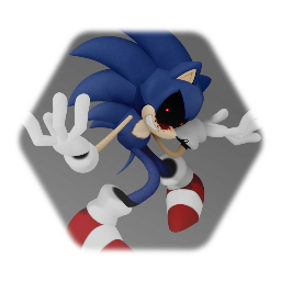 Crimson X (FHFIF Style)