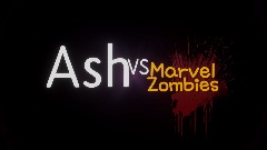 Ash vs Marvel Zombies episode 1