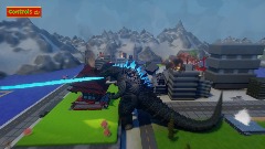 A screenshot taken in Dreams. 6 of 27.