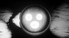 A screenshot taken in Dreams. 1 of 3.