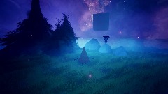 A screenshot taken in Dreams. 21 of 26.