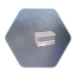 Balcony city module - stack