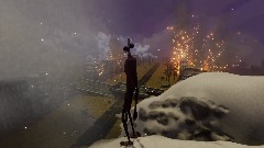 A screenshot taken in Dreams. 15 of 17.