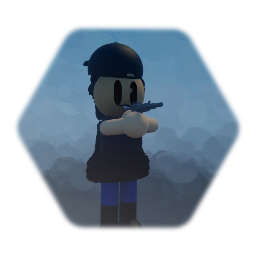 Nour Ashraf's nightmare collection