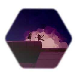 Dark Ventures (Concept)