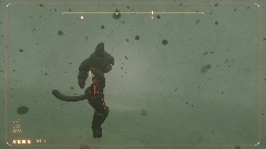 A screenshot taken in Dreams. 2 of 3.