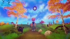 A screenshot taken in Dreams. 28 of 29.