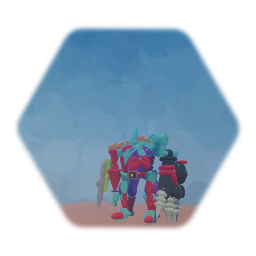 Galnorbearsavehalii XD