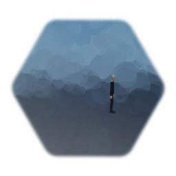 Персонаж-фокусник