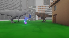 Dinosaur Toons