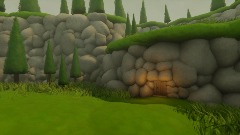 A screenshot taken in Dreams. 2 of 5.