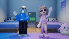 A screenshot taken in Dreams. 10 of 16.