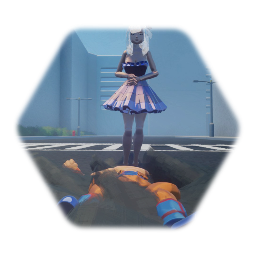 Italian snivy vs  israel snivy