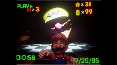 A screenshot taken in Dreams. 6 of 15.