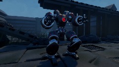 Mech test