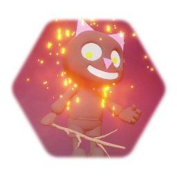 Felipe (Elusive Foe)