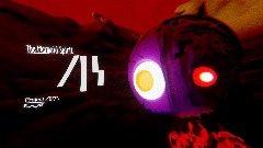 A screenshot taken in Dreams. 5 of 5.