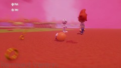 A screenshot taken in Dreams. 17 of 18.