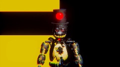 A screenshot taken in Dreams. 1 of 1.