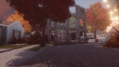 MSA| realistic: the "neighbourhood"