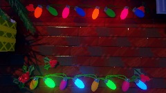 Happy Christmas