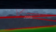 A screenshot taken in Dreams. 5 of 5.