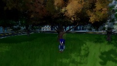 Sonic Forces Of Dark: Newton City (Not Done)